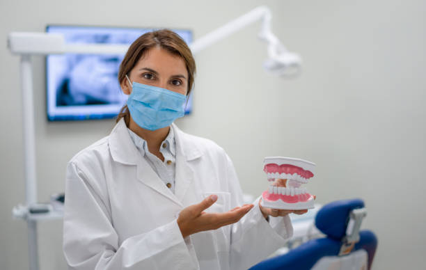 Best Pediatric Emergency Dentist in Norwood, PA