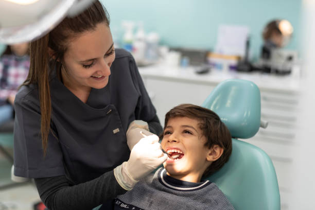 Best Emergency Dentist for Knocked-Out Tooth in Norwood, PA