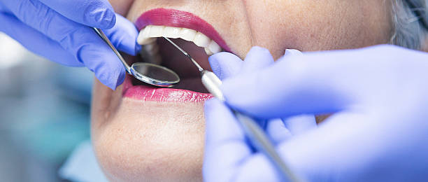 Best Broken or Cracked Tooth Emergency Dentist in Norwood, PA